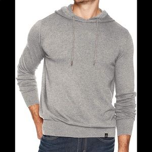 prAna Throw On Hooded Sweater NWOT